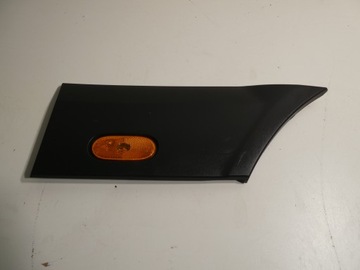 LISTWA LEWA TYLNA SPRINTER W906 A9066902582