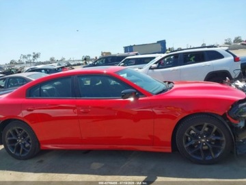 Dodge Charger VII 2023 Dodge Charger GT 2023 3.6l 3.6 Benzyna 300KM, zdjęcie 6