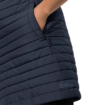 JW ICEGUARD SKIRT XS утепленная юбка