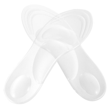 Женские стельки, сандалии на каблуках, гелевая обувь