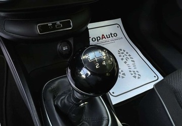 Fiat 500X Crossover 1.4 16V Mair 140KM 2016 Fiat 500X 1.4 140KM BEZWYPADKOWY gwarancja zarejestrowany 1.4, zdjęcie 30