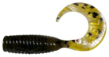 TWISTER RELAX VR1 PAPROCH OKOŃ 1cal-4cm-5szt NR186