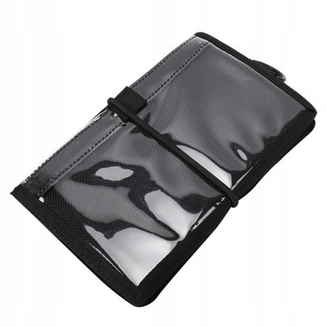 Погружной подвесной блокнот с 4 пеналами для подводной воды