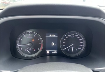 Hyundai Tucson III SUV Facelifting 1.6 GDi 132KM 2019 Hyundai Tucson 1.6 GDi Style 2WD LED Kamera Gwarancja Hyundai Promise 1.6, zdjęcie 12