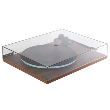 ПЛЕЕР REGA PLANAR 2 PLUG AND PLAY TURN PLAYER СО ВСТАВКОЙ ММ ММ REGA CARBON ОРЕХ ГРЕЦКИЙ ОРЕХ