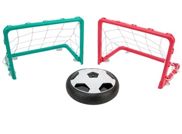 ЛЕВИТАЦИОННЫЙ ИГРОВОЙ ШАР 2x ЦЕЛЬ