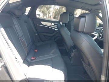Audi A6 C8 2024 Audi a6 2024 2.0l 2.0 Benzyna 261KM, zdjęcie 12