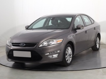 Ford Mondeo IV Hatchback 1.6 Duratec 120KM 2013 Ford Mondeo 1.6 i, Salon Polska, Serwis ASO, zdjęcie 1
