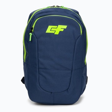 Рюкзак CrazyFly Lite, темно-синий