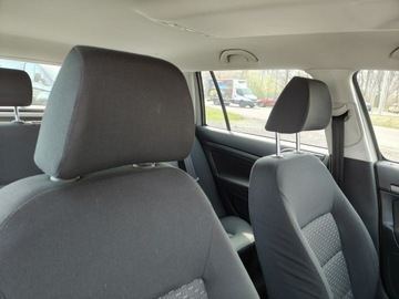 Skoda Octavia II Kombi 1.6 MPI 102KM 2012 Škoda Octavia Skoda Octavia Krajowy, instalacja, zdjęcie 12