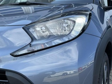 Toyota Aygo X 1.1 VVT-i 72KM 2025 Od ręki - Style 1.0 Benzyna CVT 72KM | Tempomat adaptacyjny!, zdjęcie 1