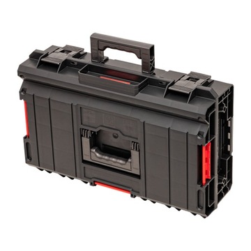 Skrzynia modułowa Qbrick System ONE 2.0 200 BASIC Narzędziowa