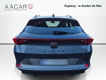 Cupra Formentor 2024 Cupra Formentor 4Drive DSG / Ambiente / ACC / Paki, zdjęcie 2