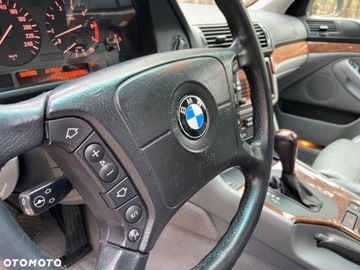 BMW Seria 5 E39 Touring 540 i 286KM 2000 BMW Seria 5 BMW 540i Super Stan PrzedLift 4.4 Benzyna 286KM, zdjęcie 15
