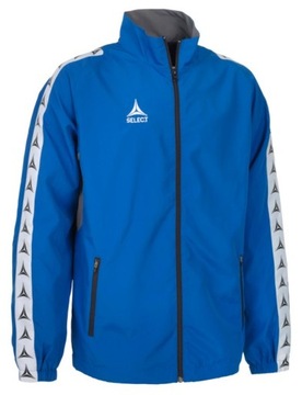 SELECT BLUZA KURTKA ULTIMATE ZIP JACKET R.XL