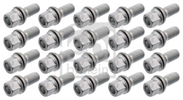 Колесная шпилька M14X1.5X35/51 Febi Bilstein 23368