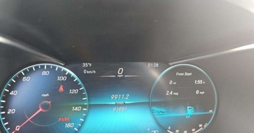 Mercedes GLC 2020 Mercedes-Benz GLC Auta z USA - Zapytaj o wiecej ofert 2.0 Benzyna 197KM, zdjęcie 11