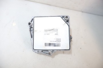 KOMPUTER SILNIKA OPEL ASTRA H 1.6