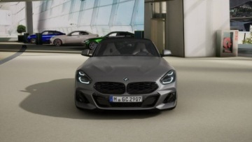 BMW Z4 G29 M Roadster Facelifting 3.0 M40i 340KM 2026 BMW Z4 M40i - Dostępne od ręki!, zdjęcie 3