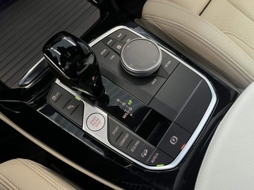 BMW X4 G02 SUV Facelifting 2.0 20d 190KM 2025 BMW X4 xDrive20d Sport Suv 2.0 (190KM) 2025, zdjęcie 8