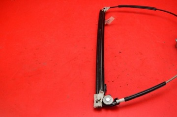 ОКНО ОКНО ЛЕВОЕ ПЕРЕДНЕЕ RENAULT MEGANE SCENIC 1 I 98R