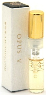 Próbka Opus V Woods Symphony Amouage 2ml UNISEX