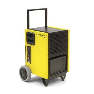 Osuszacz Powietrza TROTEC TTK 175 S 90m2 50L/24h