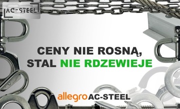 ТРУБНЫЙ ЗАЖИМ 22 НЕРЖАВЕЮЩАЯ M8/M10 A2 20-25 1/2''