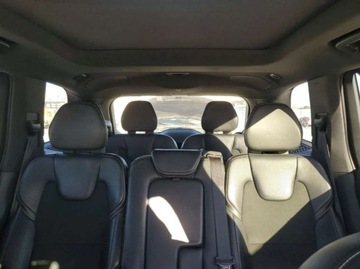 Volvo XC90 II SUV 2.0 T6 310KM 2018 Volvo XC 90 2.0 T6 310 KM, 4x4, R-DESIGN, drobna szkoda, import USA 2.0, zdjęcie 9