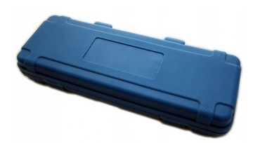 Набор ударных головок TORX 1/2