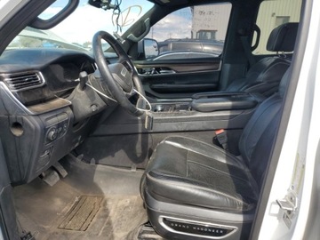 Jeep Wagoneer II 2022 Jeep Grand Wagoneer Series II 2022 6.4l 6.4 Benzyna 471KM, zdjęcie 7