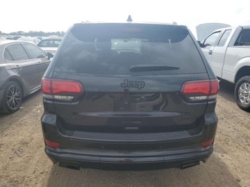 Jeep Grand Cherokee IV 2021 Jeep Grand Cherokee Limited 2021 3.6l 3.6 Benzyna 293KM, zdjęcie 2