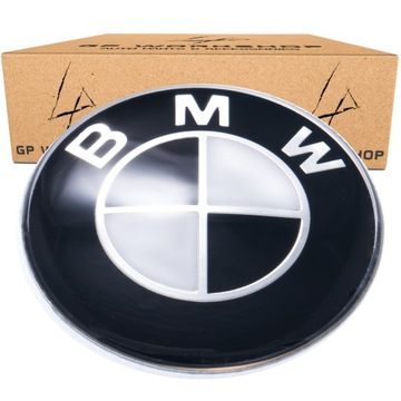 ЭМБЛЕМА РУЛЕВОГО КОЛЕСА BMW НАКЛЕЙКА-ЗНАЧОК 45 ММ С ЛОГОТИПОМ