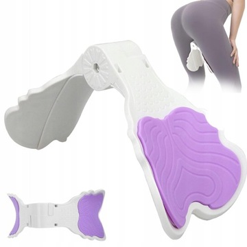 УСТРОЙСТВО ДЛЯ ТРЕНИРОВКИ КЕГЕЛЕВЫХ МЫШЦ БЕДРА ТАЗА