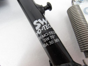Комплект центральной подставки SW-MOTECH Yamaha XVS 125