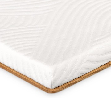 NEWENTOR topper memory foam nakładka 180x200x5cm