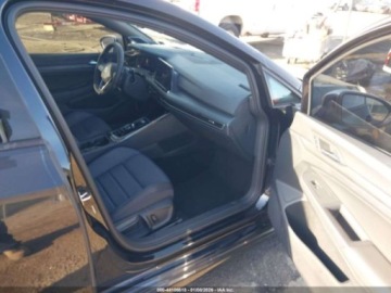 Volkswagen Golf VIII 2023 Volkswagen Golf R 2.0T 2023 2.0 Benzyna 315KM, zdjęcie 9