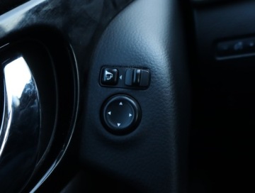 Nissan Qashqai II Crossover 1.2 DIG-T 115KM 2015 Nissan Qashqai 1.2 DIG-T, Salon Polska, Klima, zdjęcie 20