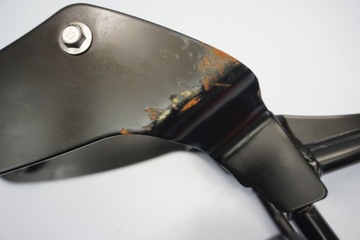 KAWASAKI VULCAN S 650 21- OPARCIE MOCOWANIE STELAŻ AKCESORYJNE