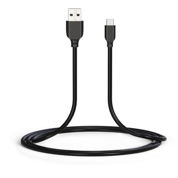 Быстрое автомобильное зарядное устройство 2.1А 2x USB + Lightning кабель L-brno