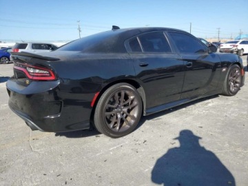 Dodge Charger VII 2020 Dodge Charger Scat Pack 2020 6.4l 6.4 Benzyna 485KM, zdjęcie 3