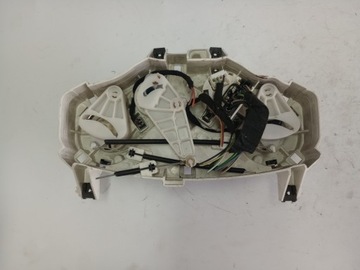 FORD KA II MK2 PANEL KLIMATIZACE 5H0140100 EVROPA