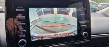 Toyota 2022 Toyota Yaris 1.5 VVT Aut., Comfort, I wl., polski salon, serwis ASO, 9360, zdjęcie 26