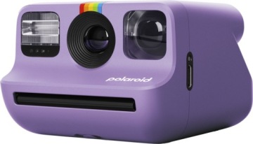 Polaroid Go Generation 2 - Purple