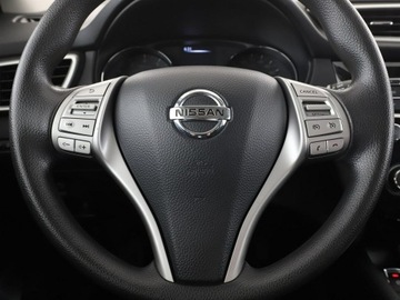 Nissan Qashqai II Crossover 1.2 DIG-T 115KM 2015 Nissan Qashqai GRATIS! Pakiet Serwisowy o, zdjęcie 20