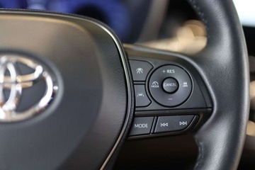 Toyota Corolla XII 2024 Toyota Corolla 1.8 Hybrid Style 1.8 Hybryda 98KM, zdjęcie 13