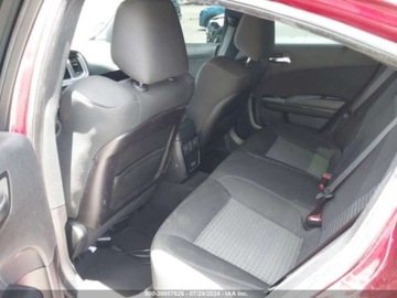 Dodge Charger VII 2019 Dodge Charger RT 2019 5.7l 5.7 Benzyna 370KM, zdjęcie 11