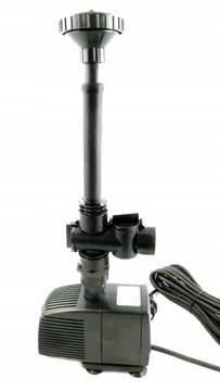 ФИЛЬТР AQUAEL MAXI 1 MET 10000Л + НАСОС + ШЛАНГ