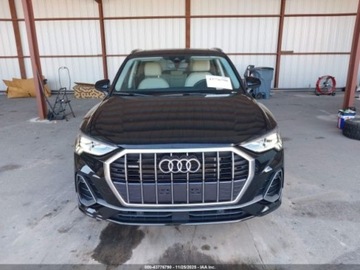 Audi Q3 II 2024 Audi Q3 AUDI Q3 PREMIUM 45 TFSI S LINE QUATTRO TIPTRONIC 2.0 Benzyna 228KM, zdjęcie 7