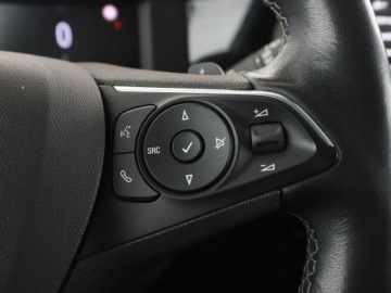 Opel Mokka II SUV 1.2 Turbo 130KM 2022 Opel Mokka Elegance automat navi kamera tempomat, zdjęcie 31